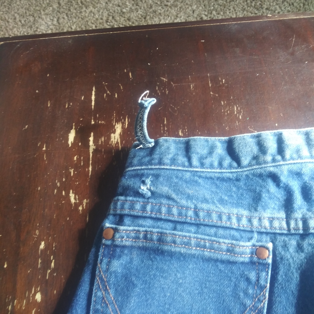 Kids wranglers